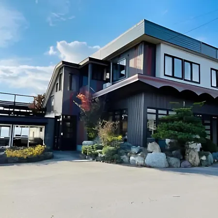 Hotel Cocoa Resort Toyako Exterior photo