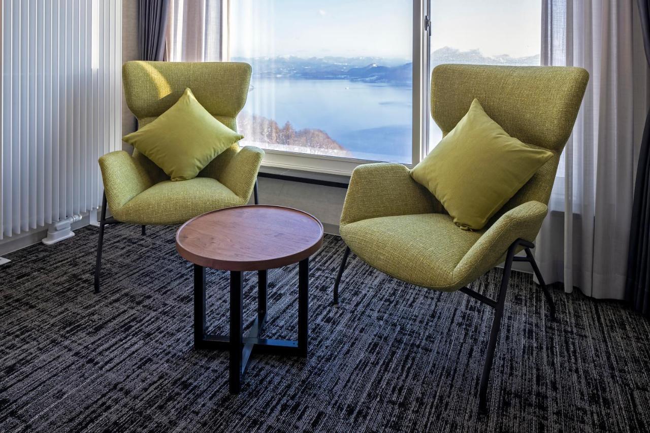 Cocoa Hotel Toyako