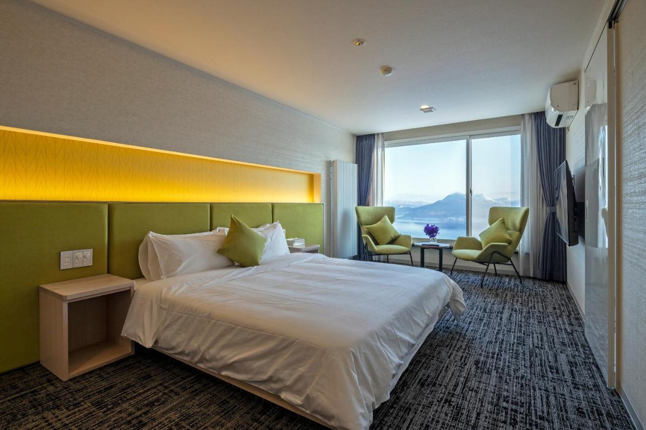 Hotel Cocoa Toyako