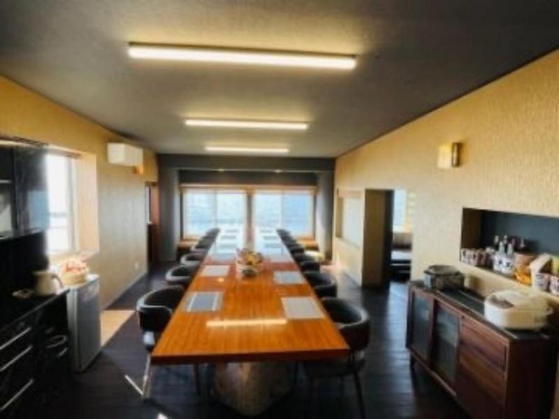 酒店 可可酒店 Toyako