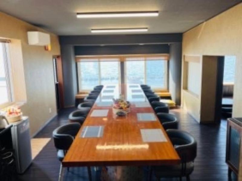 酒店 可可酒店 Toyako