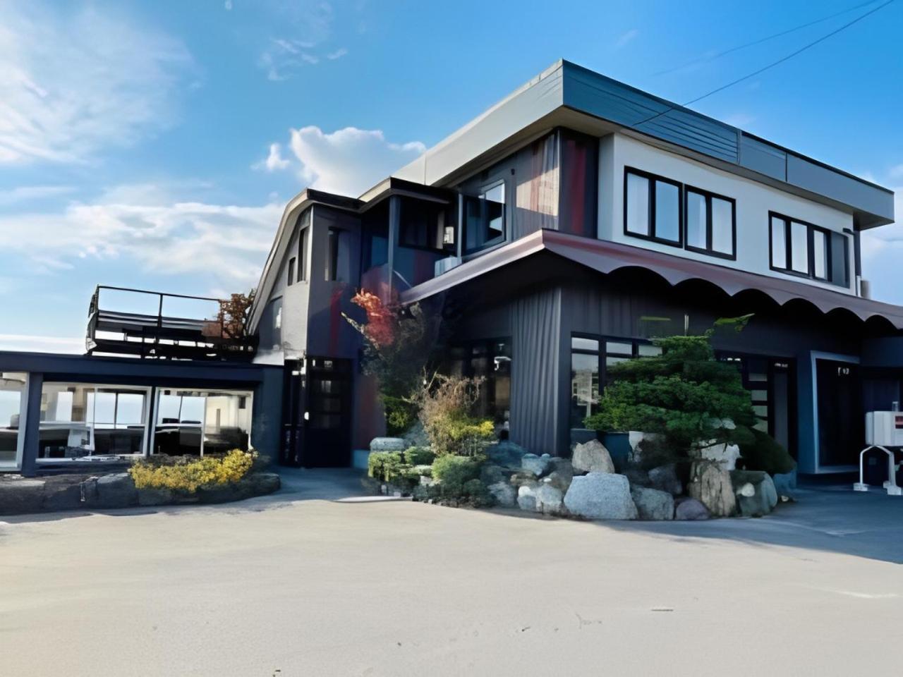 可可酒店 3* Toyako