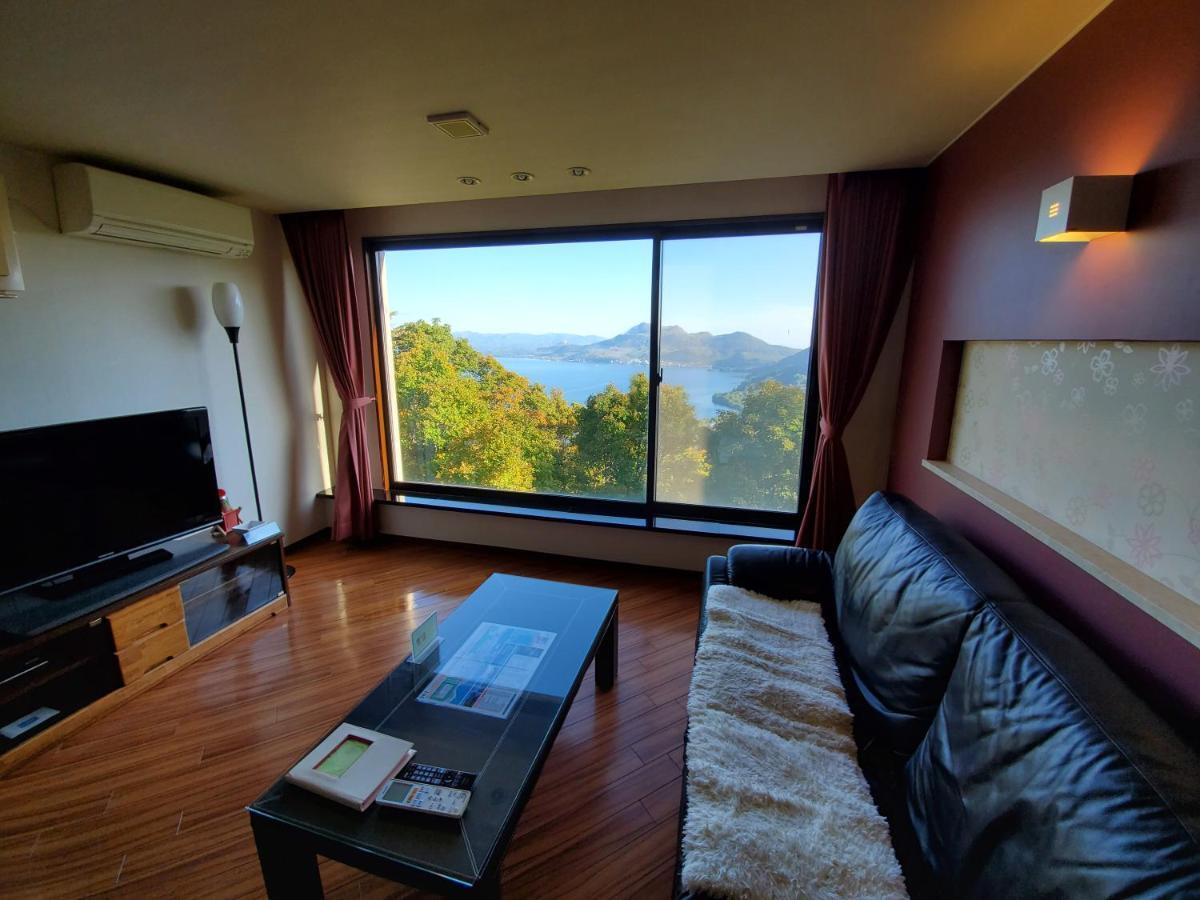 Hotel Cocoa Toyako
